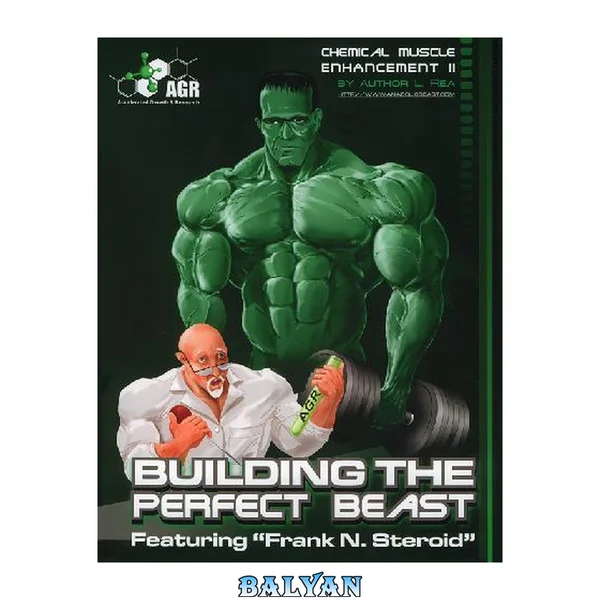 Building The Perfect Beast, AGR