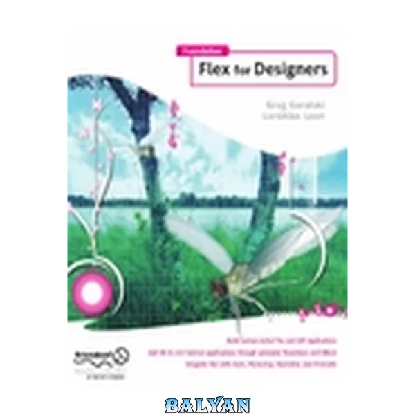 Flex 3 for Designers