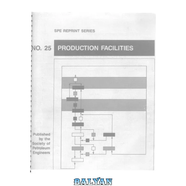 Production Facilities