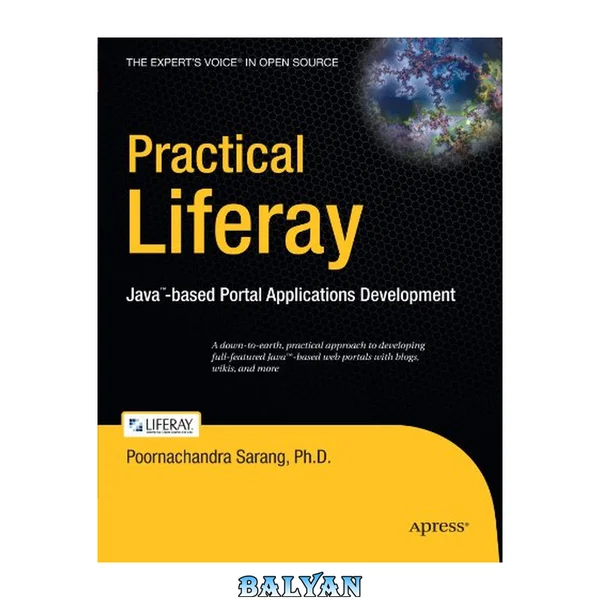Practical Liferay Java Based Portal Applications Development