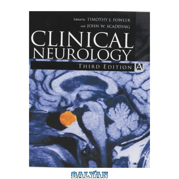 Clinical Neurology, 3rd edition