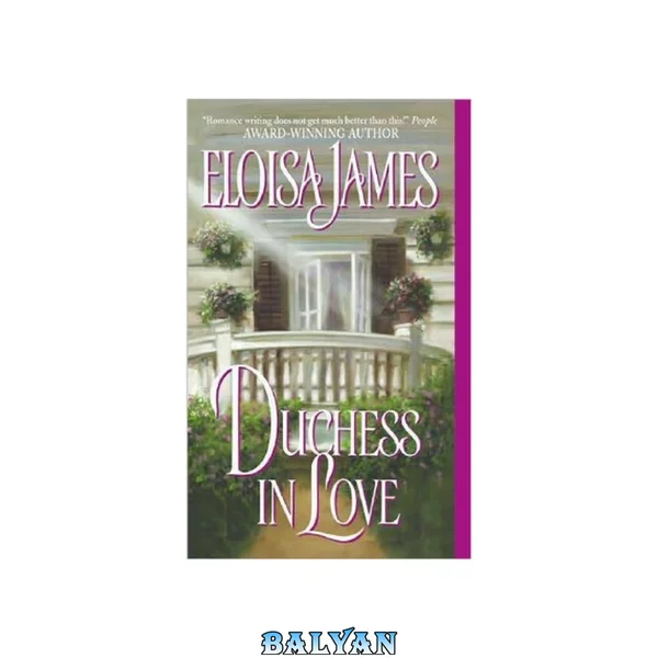 Duchess In Love (Duchess Quartet 01)