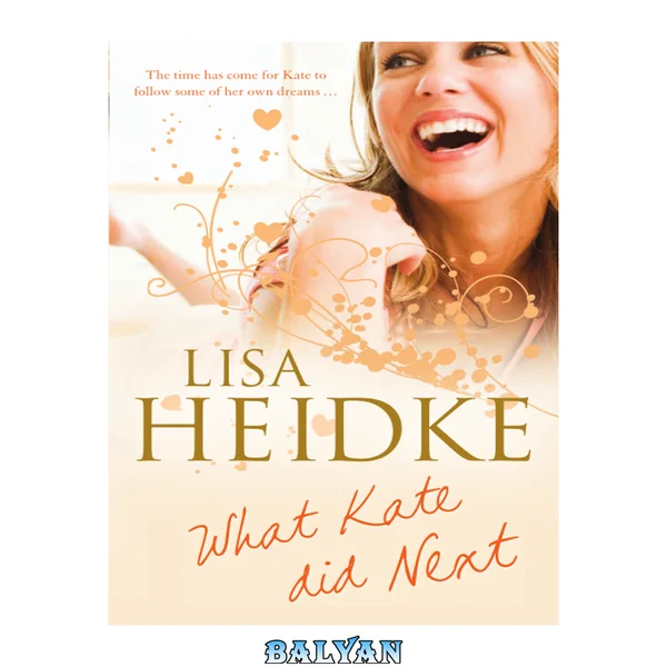 What Kate did next