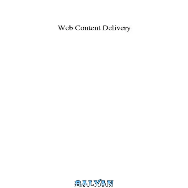 Web Content Delivery