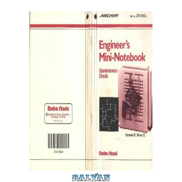 Engineer's Mini-Notebook: Optoelectronics Circuits