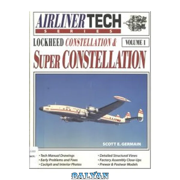 Lockheed Constellation and Super Constellation