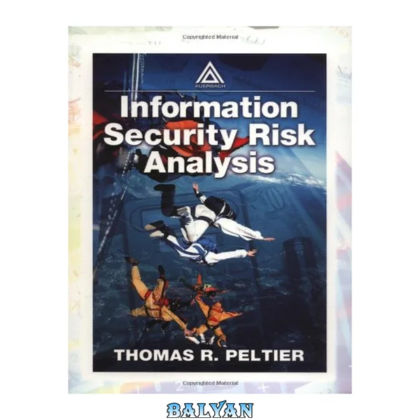 Information Security Risk Analysis