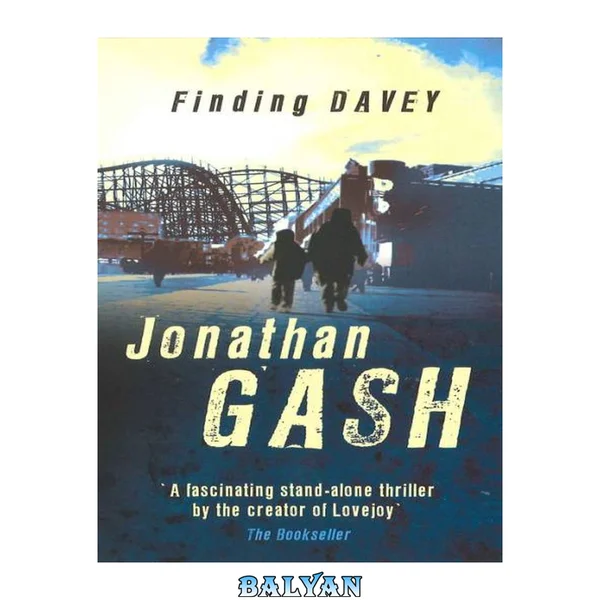 Finding Davey