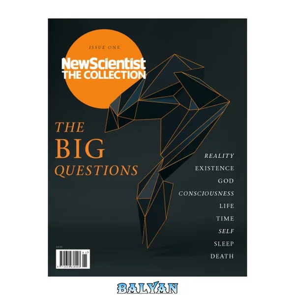New Scientist The Collection Issue 1 - The Big Questions
