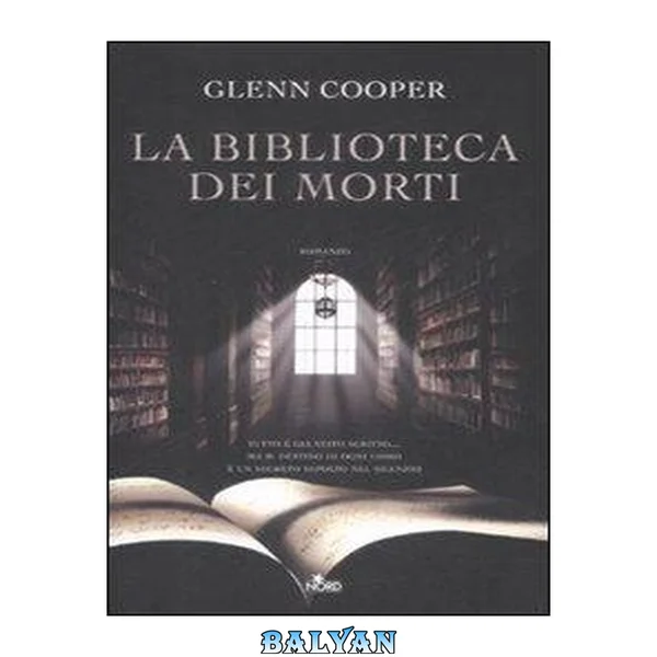 La biblioteca dei morti