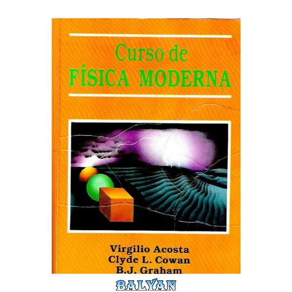 Curso de Física Moderna