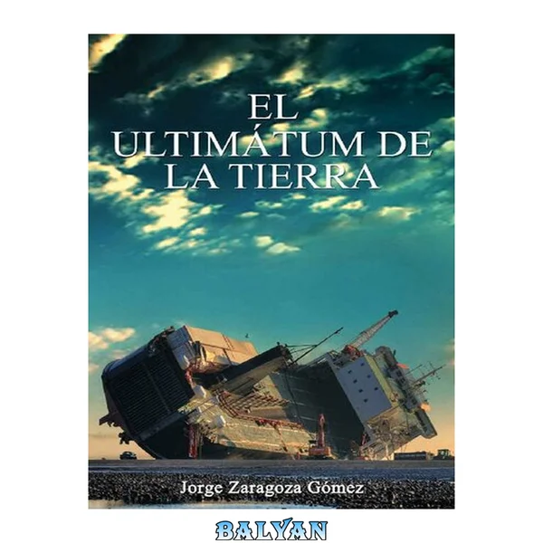 El ultimátum de la Tierra