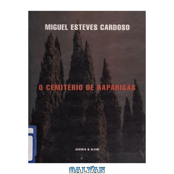 O cemitério de raparigas