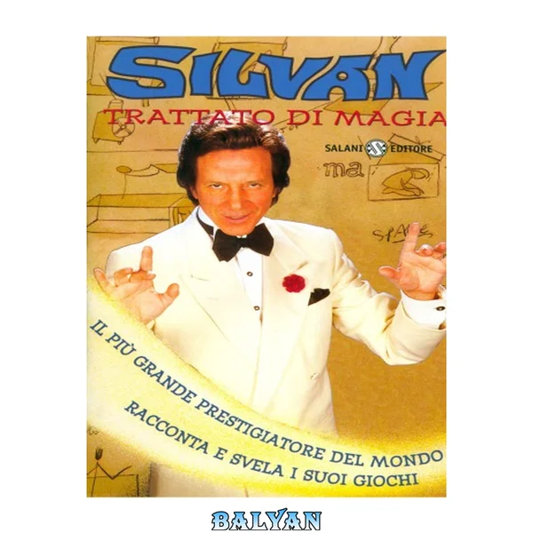 Trattato di magia