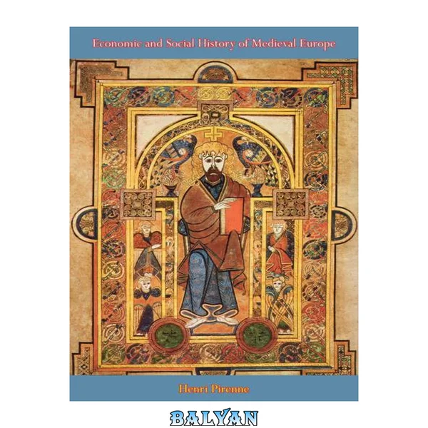 Economic and Social History of Medieval Europe