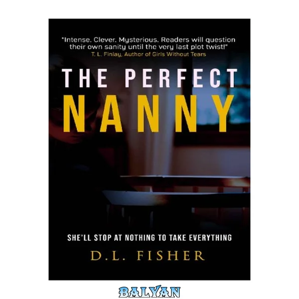 The Perfect Nanny