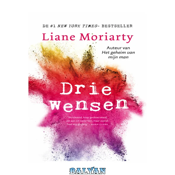 Drie wensen
