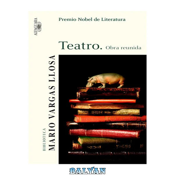 Teatro. Obra reunida (Spanish Edition)