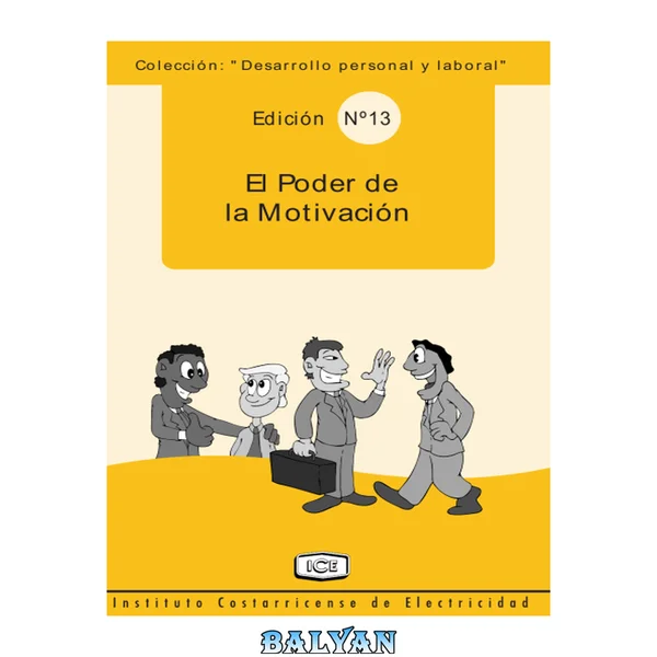 El Poder De La Motivacion