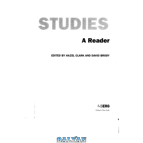 Design studies : a reader
