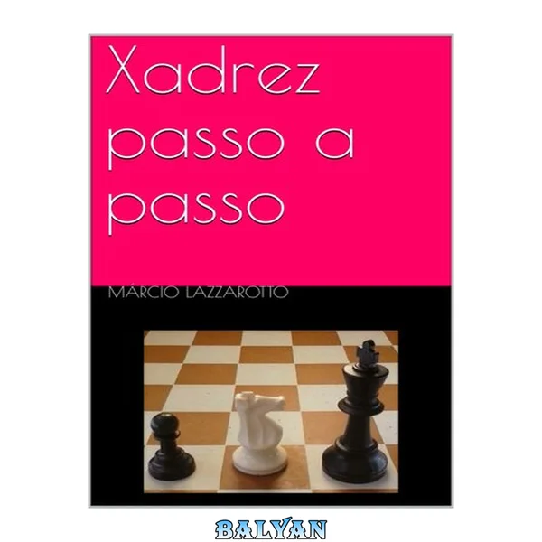 Xadrez Passo a Passo