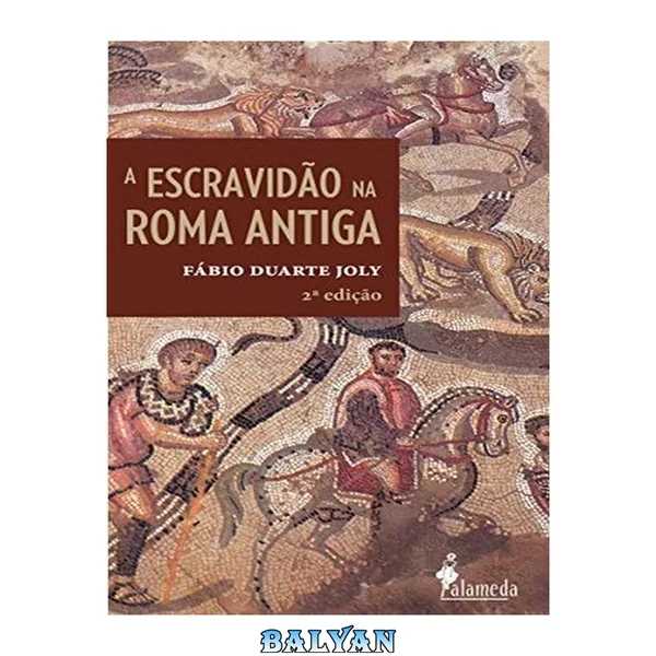Escravidão na Roma Antiga