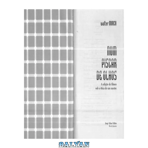 Num piscar de olhos