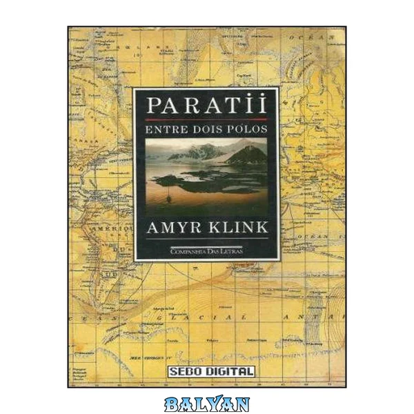 Paratii: Entre Dois Polos