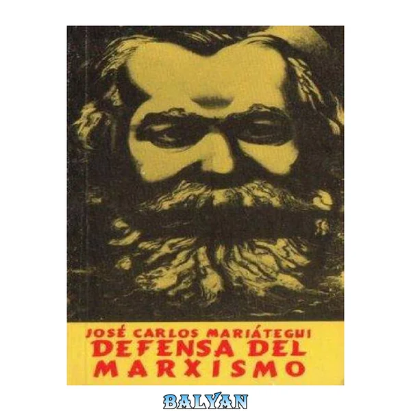 Defensa Del Marxismo