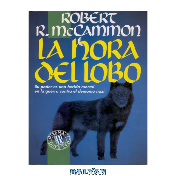 La hora del lobo