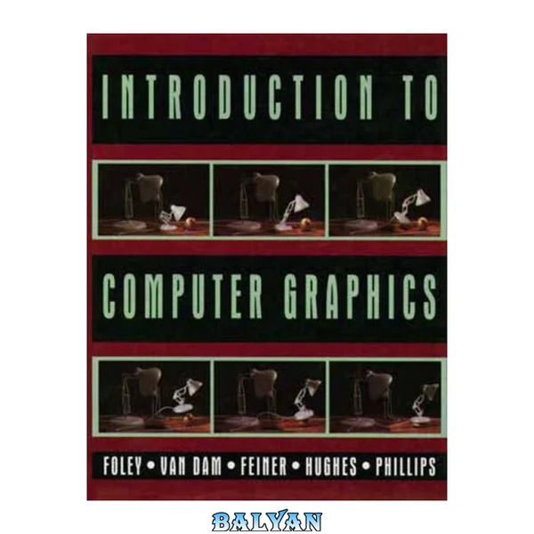 Introduction to Computer Graphics