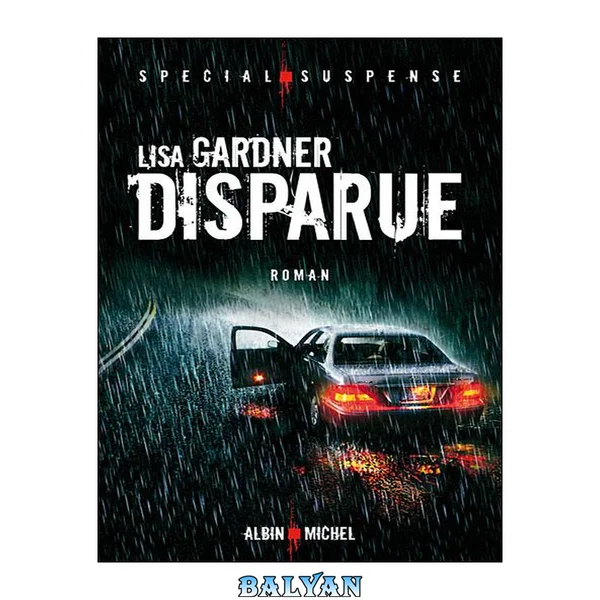 Disparue