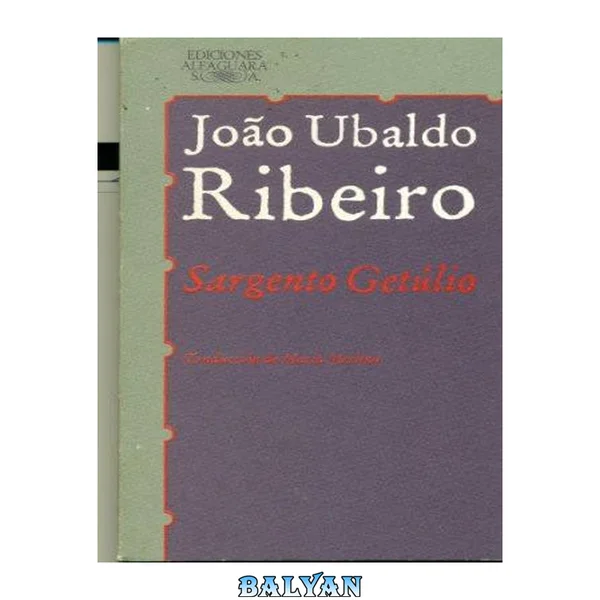 Sargento Getúlio