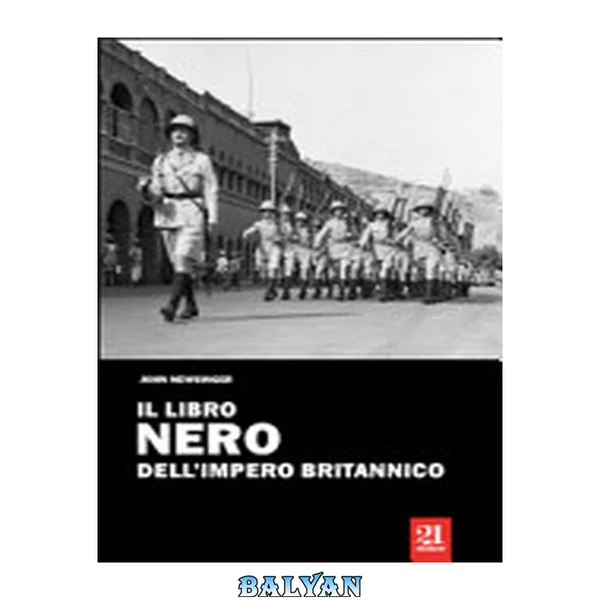 Il libro nero dell'impero britannico
