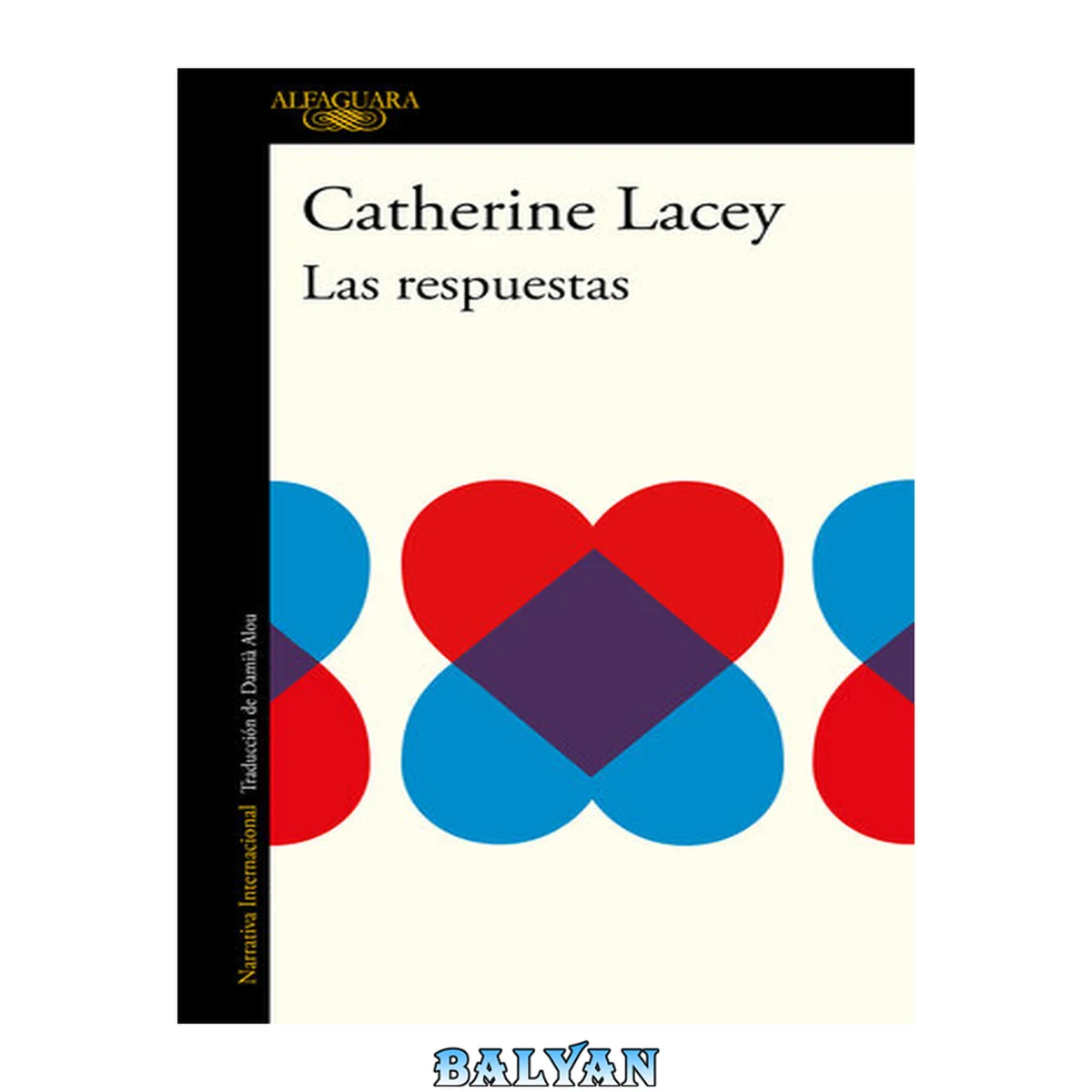 جلد کتاب Las respuestas (Spanish Edition)