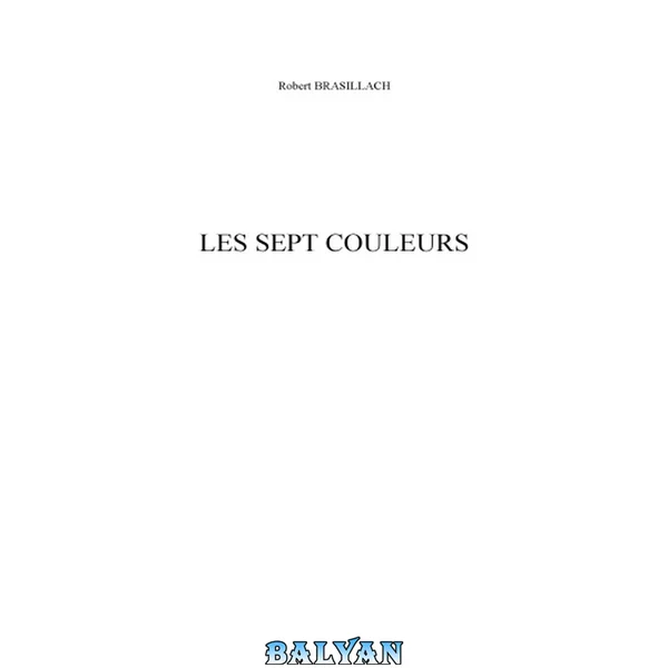 Les Sept couleurs