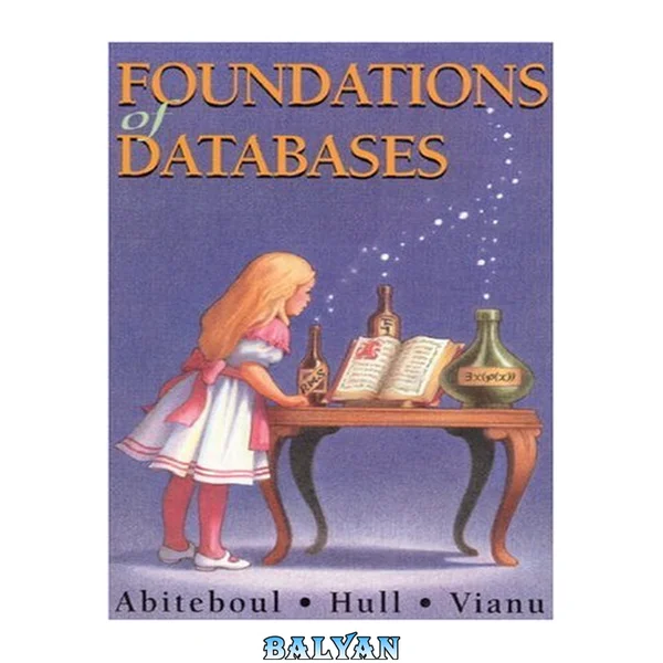 Foundations of Databases: The Logical Level