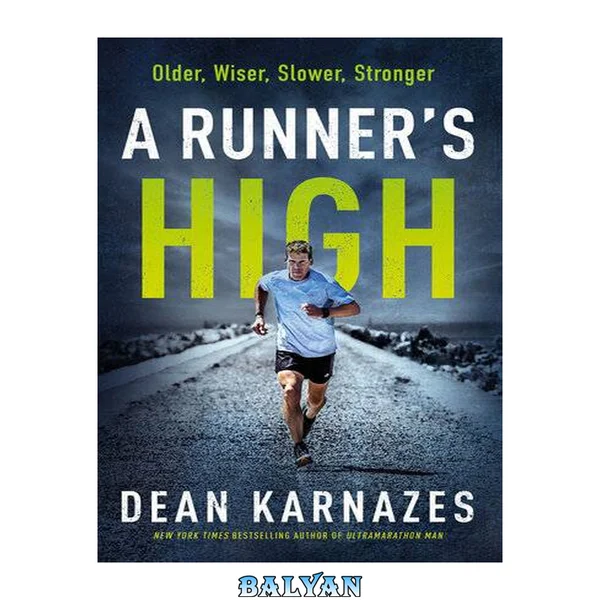 A Runner's High : Older, Wiser, Slower, Stronger