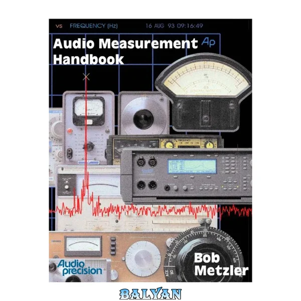 Audio Measurement Handbook