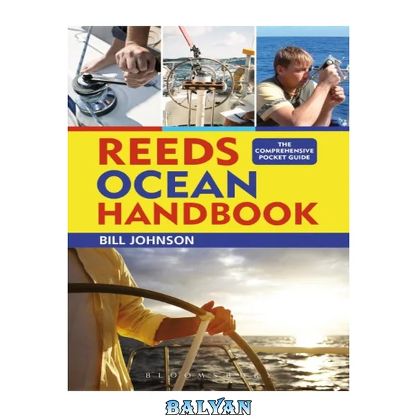 Reeds ocean handbook