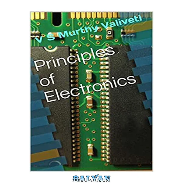 Principles of Electronics