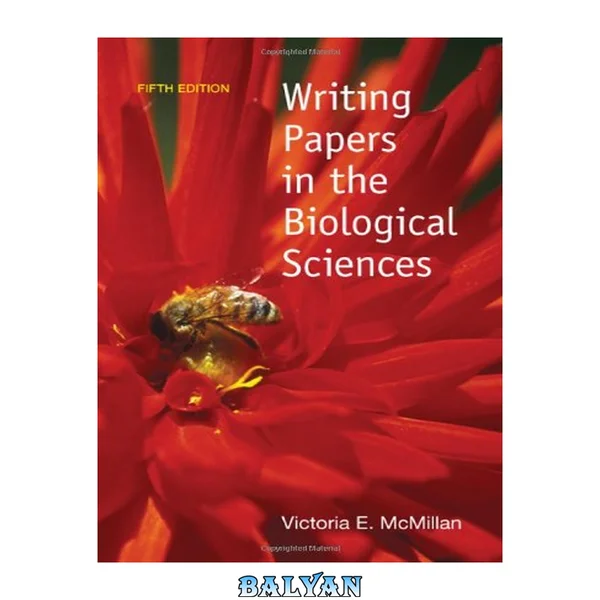 Writing Papers in the Biological Sciences