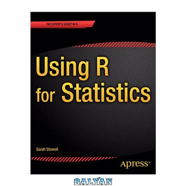 Using R for Statistics