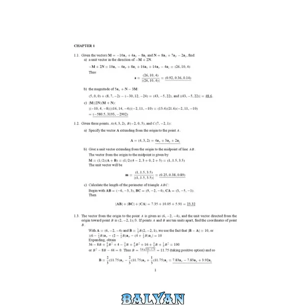 Engineering Electromagnetics