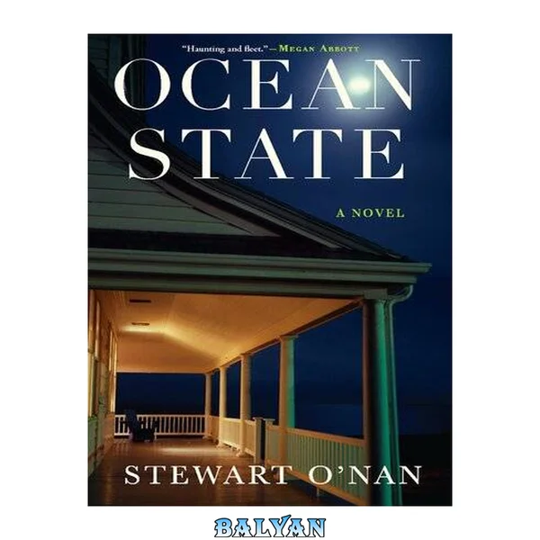 Ocean State