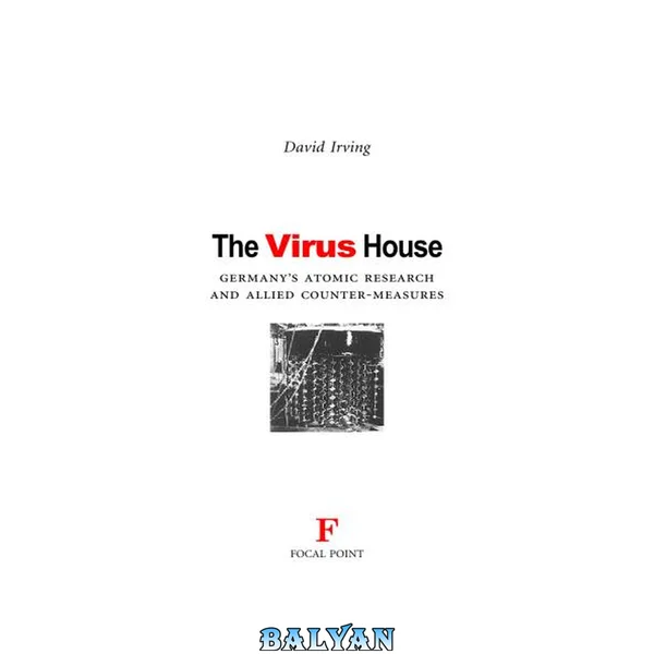 The Virus House