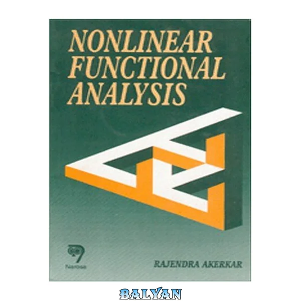 Nonlinear Functional Analysis