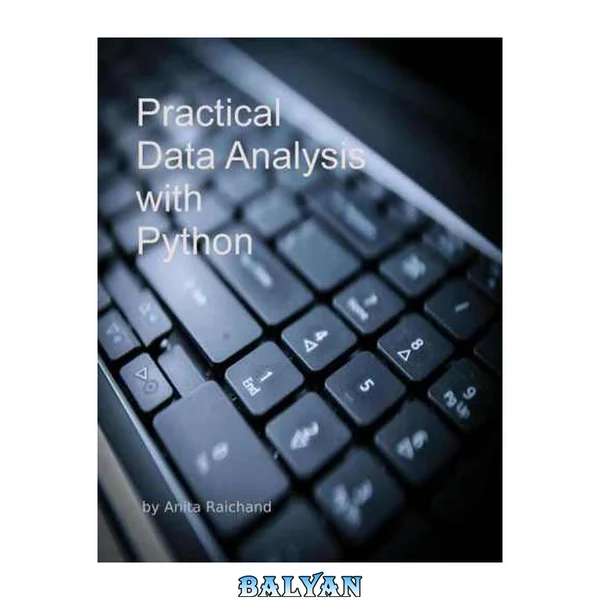 Practical Data Analysis with Python