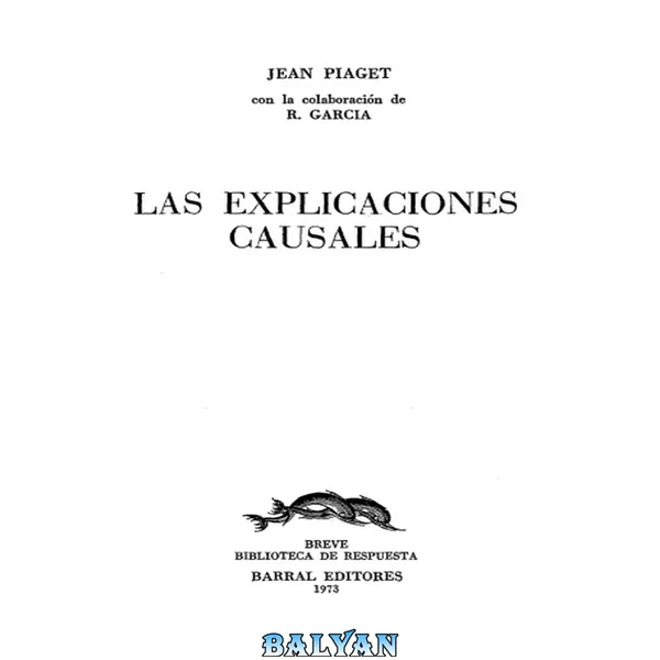 Las Explicaciones Causales