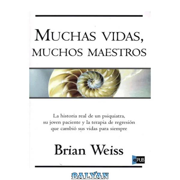 Muchas vidas, muchos maestros